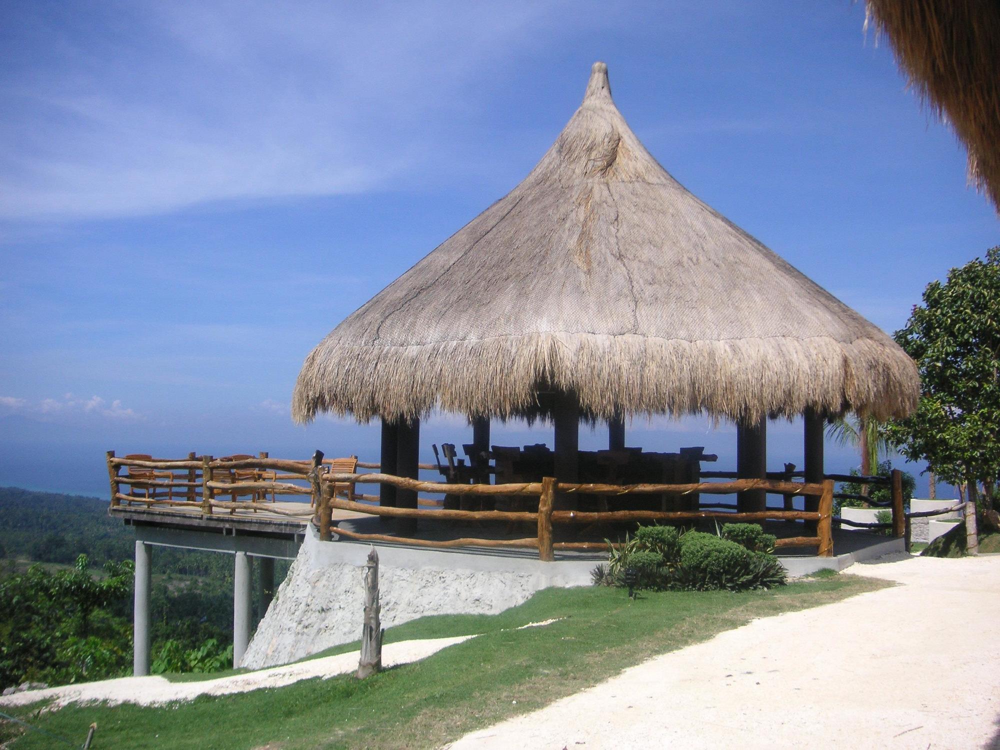 Infinity Heights Resort Siquijor Luaran gambar