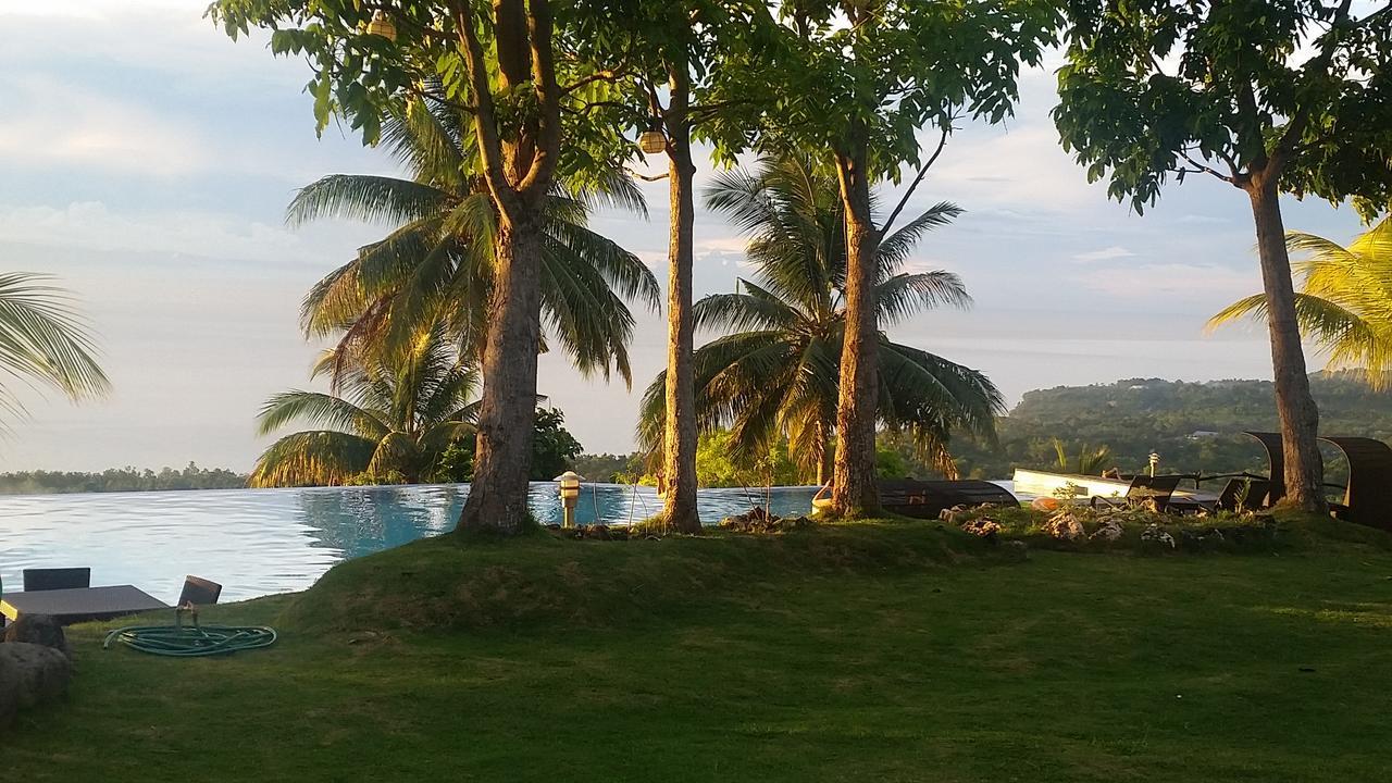 Infinity Heights Resort Siquijor Luaran gambar